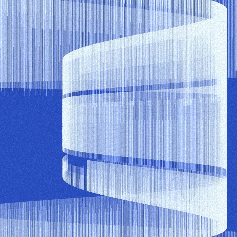 Suprematist Method #1.5 - Old Blueprints #9 static token preview
