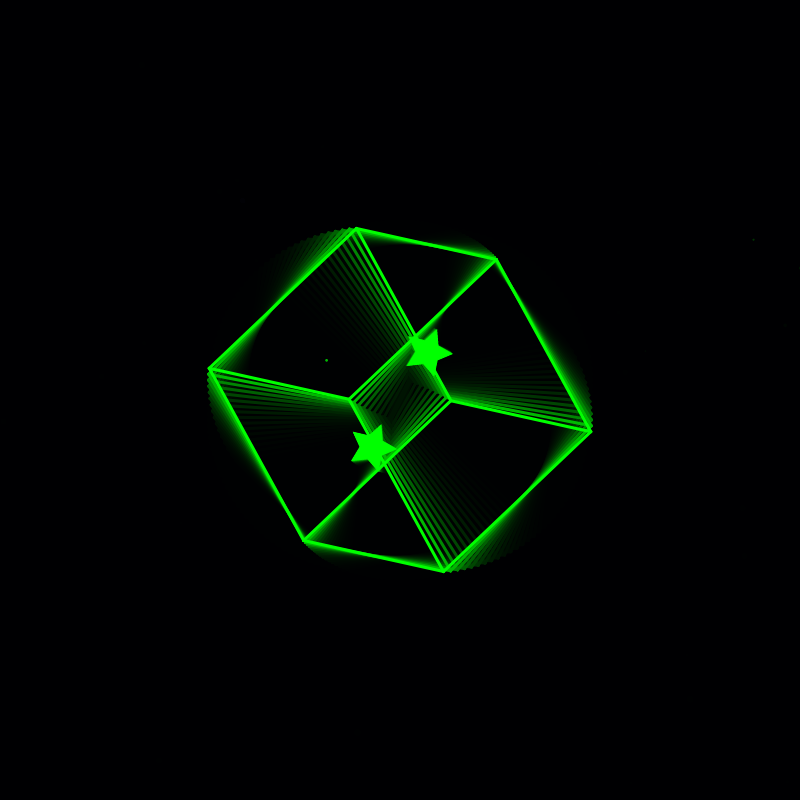 Kube Cores #17 static token preview