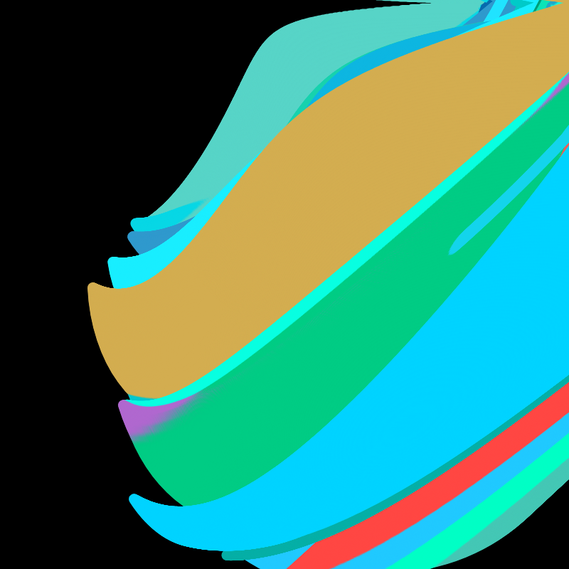 LissPaint #2 static token preview
