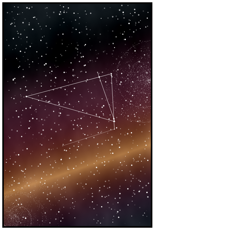 Interstellar #18 static token preview