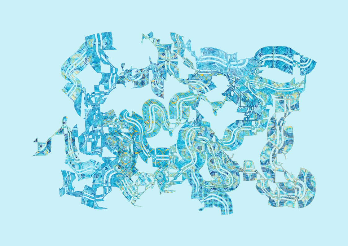 Sea Peoples vestiges #24 static token preview