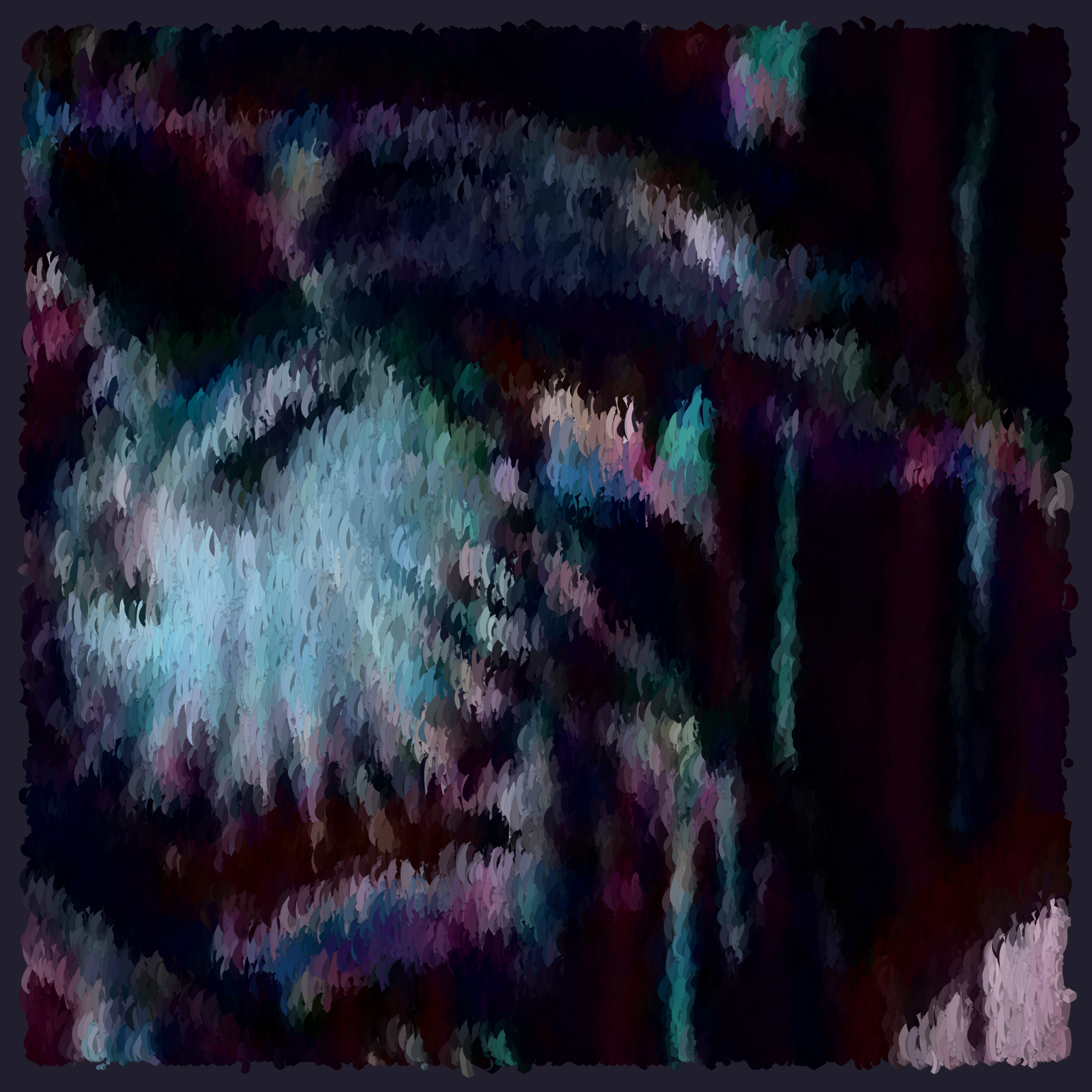 Fuschia Aluminium Lilac #4 static token preview