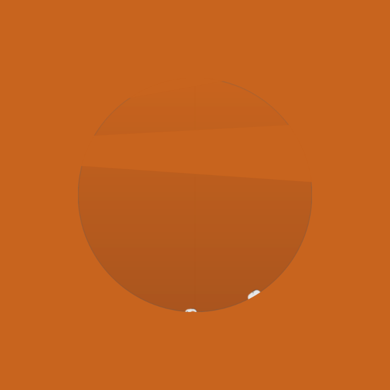 Dazicker 50/50 #14 static token preview