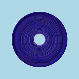 Rondelle, Listen project preview