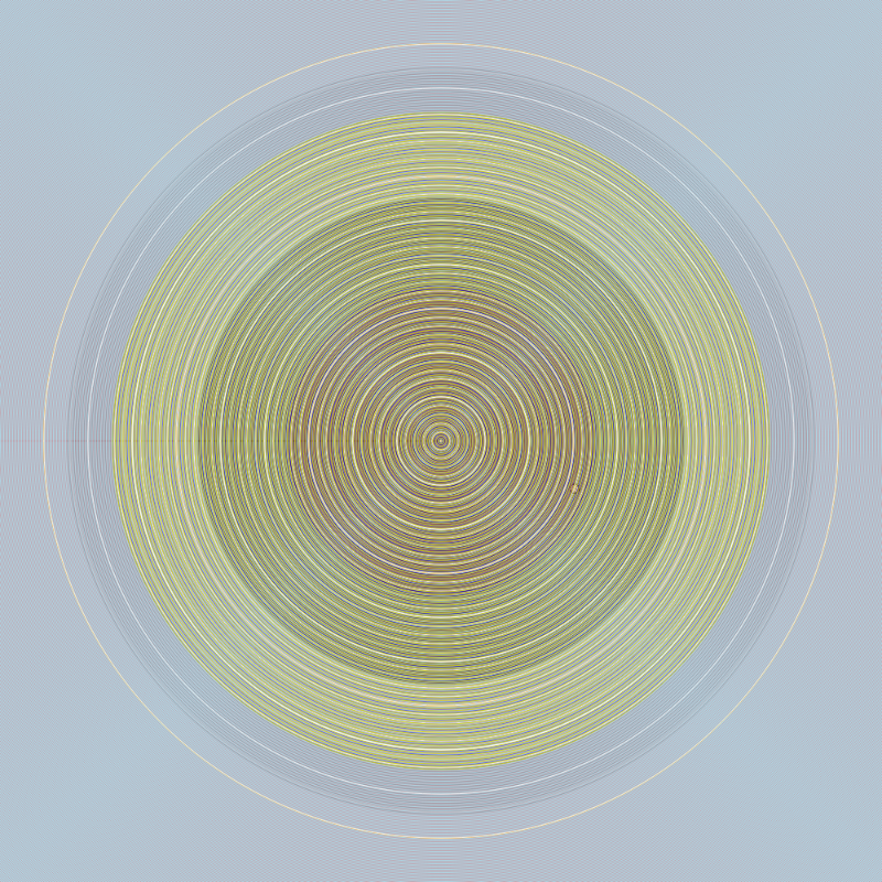 colored circles #21 static token preview