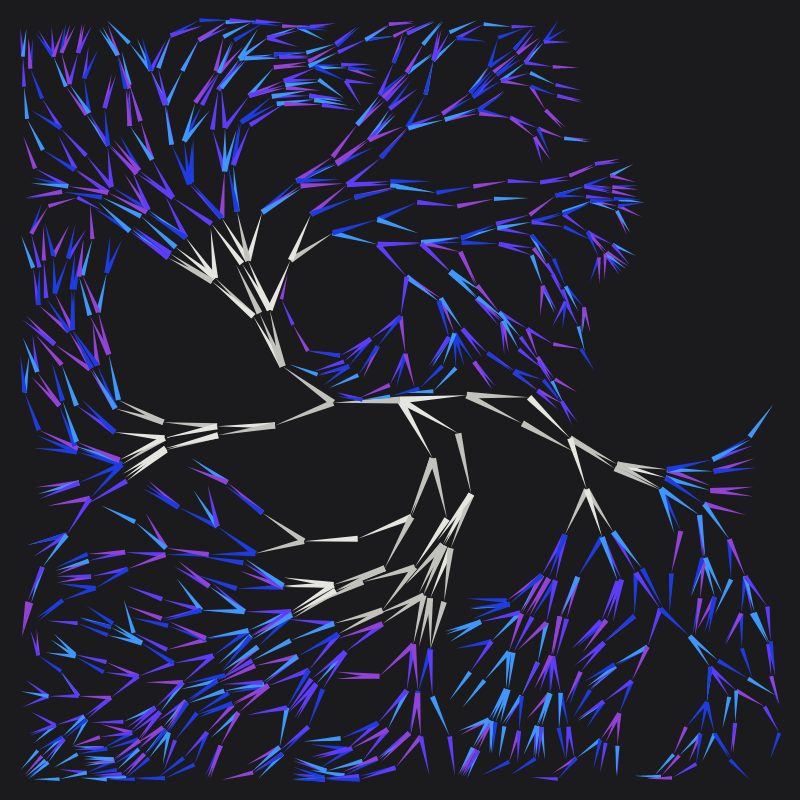 Foliage #18 static token preview