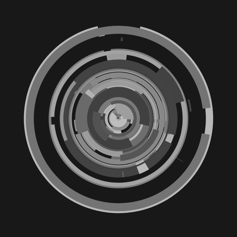 g y r e #881 static token preview