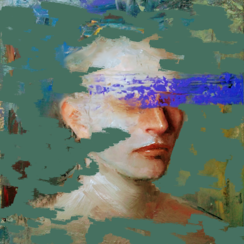 Fragments II #11 static token preview