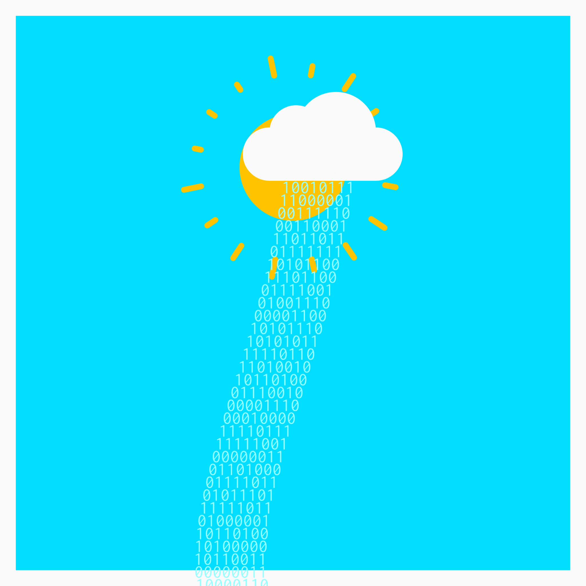 bit rain #8 static token preview