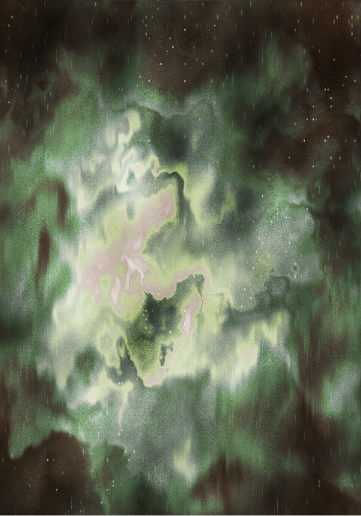 The Great Annihilator #10 static token preview