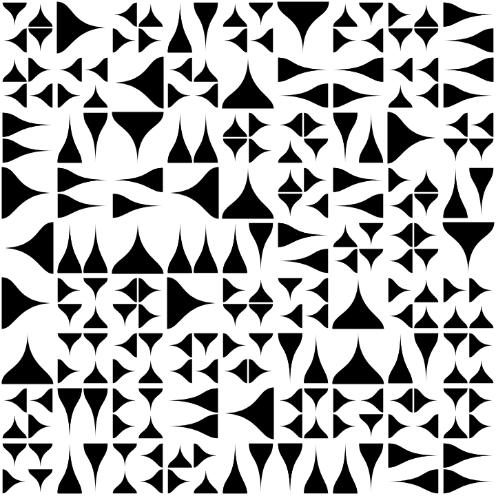 Cuneiform and Kisses #23 static token preview