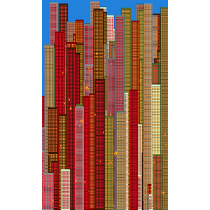 Cityscapes project preview