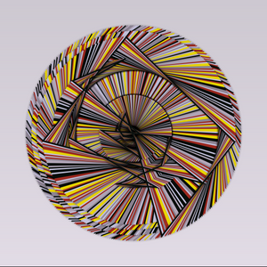 Tangle project preview