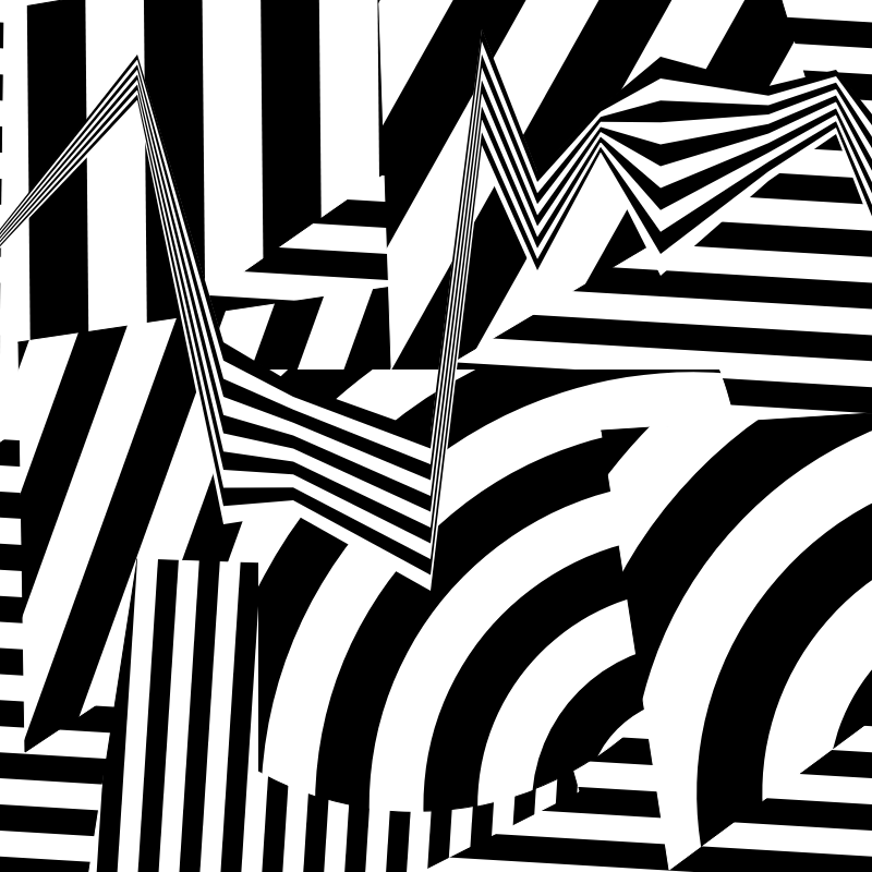 Dazzle #27 static token preview