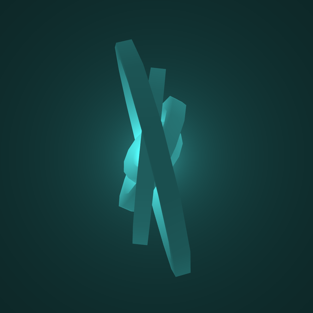 Artifacts II #10 static token preview