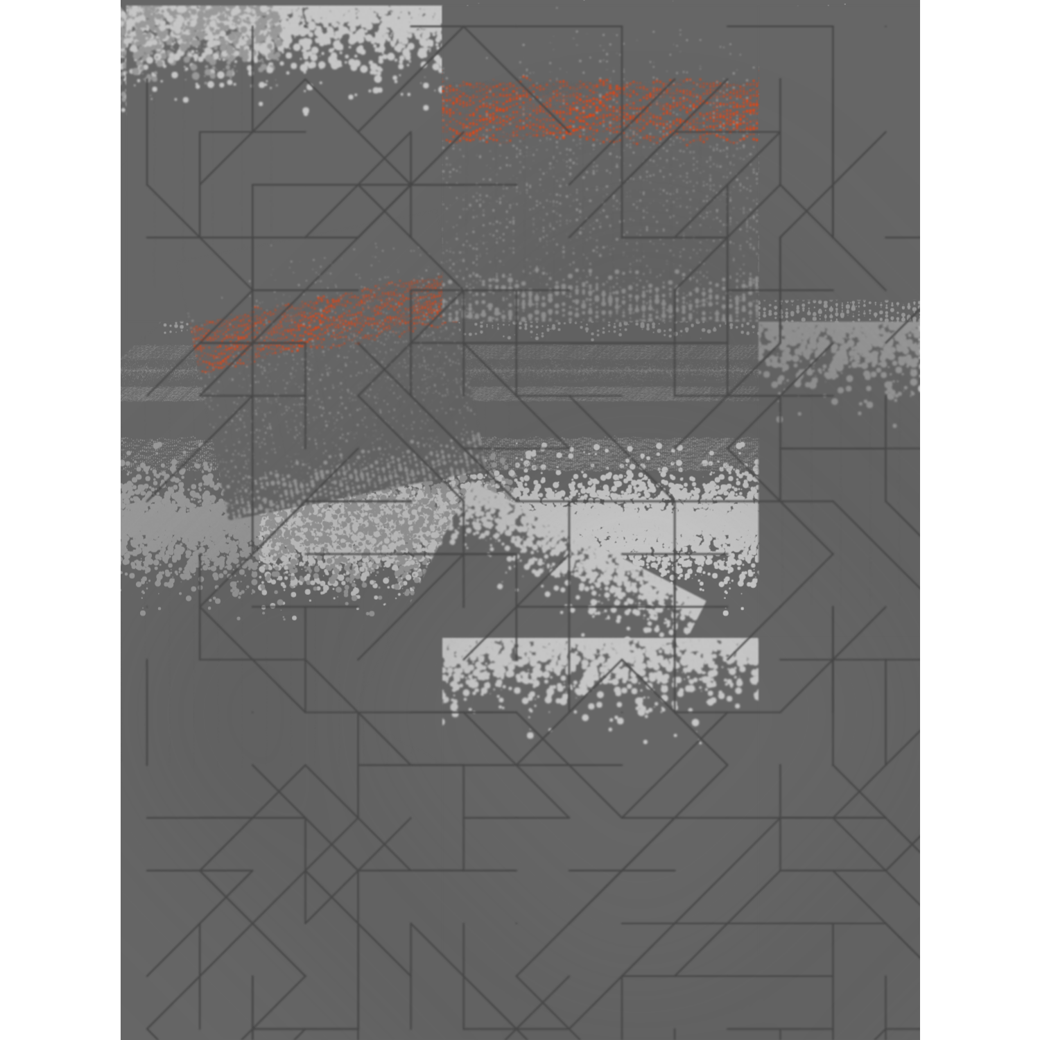 A Burroughs Quote #1 static token preview