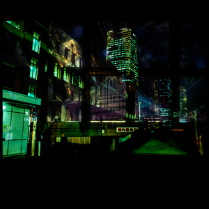Errors // Tokyo project preview