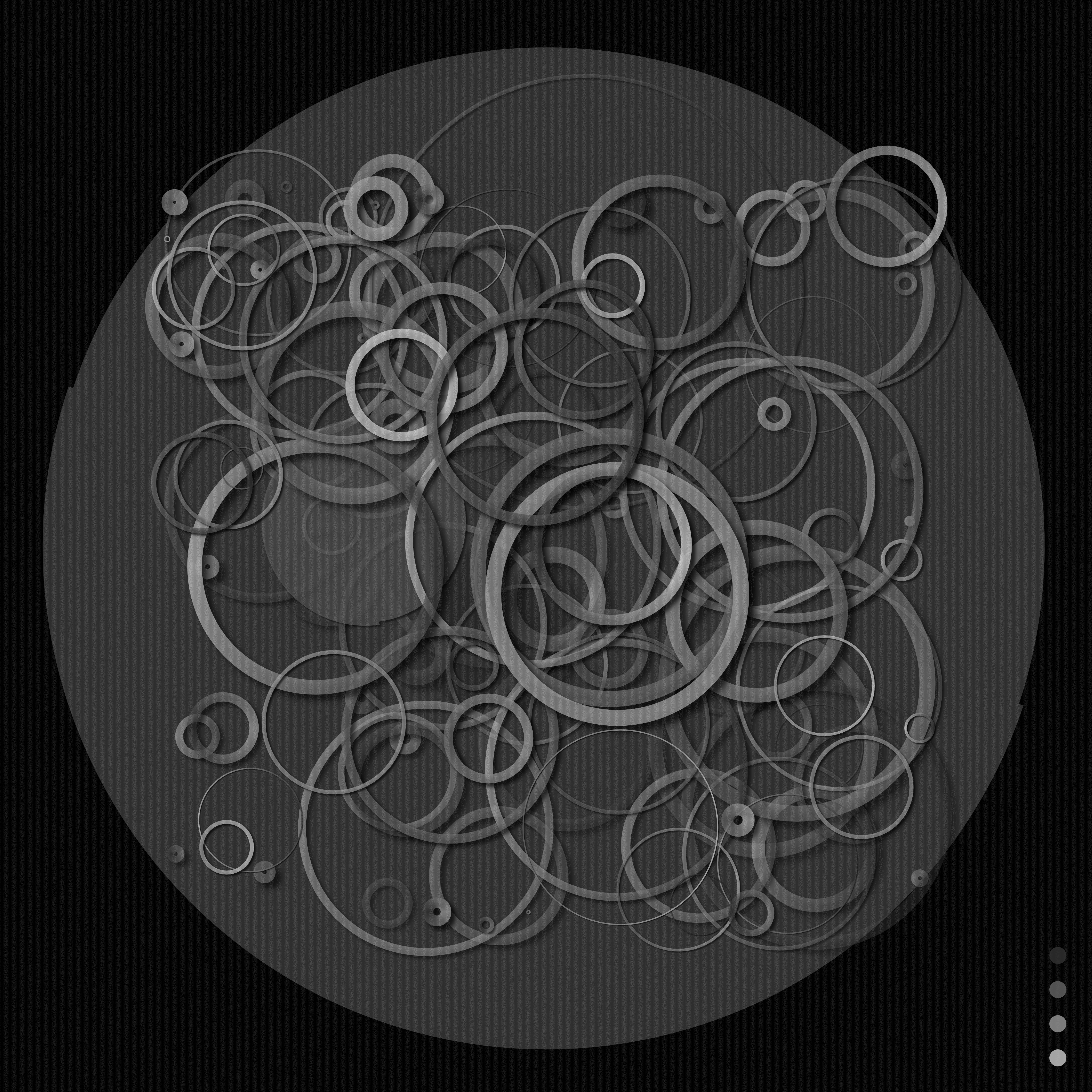 Geometrische Formen II #22 static token preview