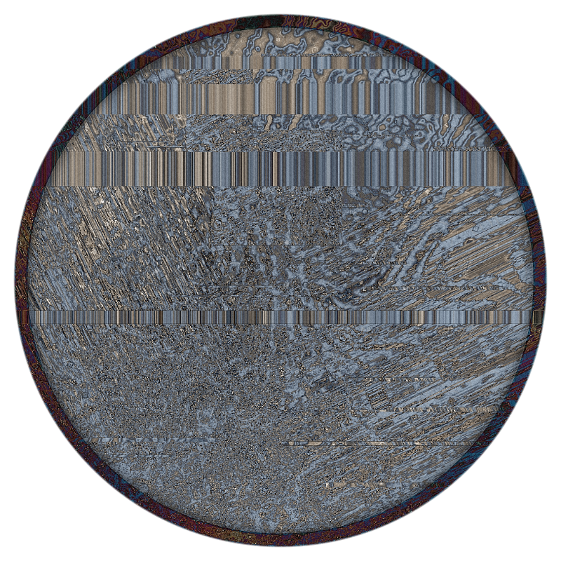 Chaos Culture #653 static token preview