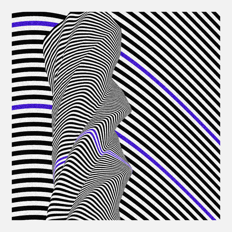 Between the Lines #7 static token preview