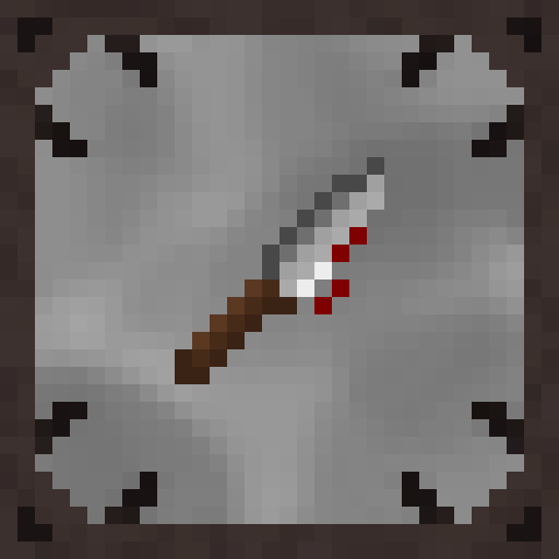 Weapons from heaven and hell #4 static token preview