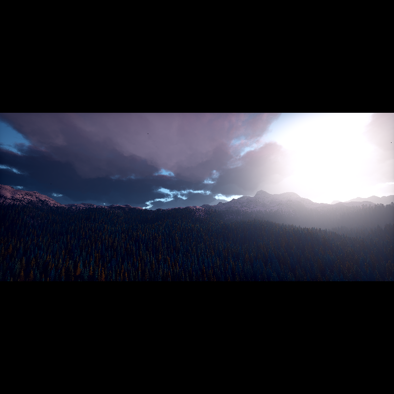 Before the Storm #21 static token preview