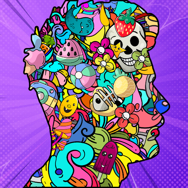FXHumanColors #10 static token preview