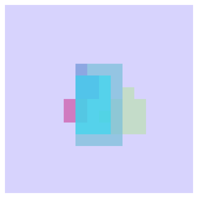 Compositional grids #6 static token preview