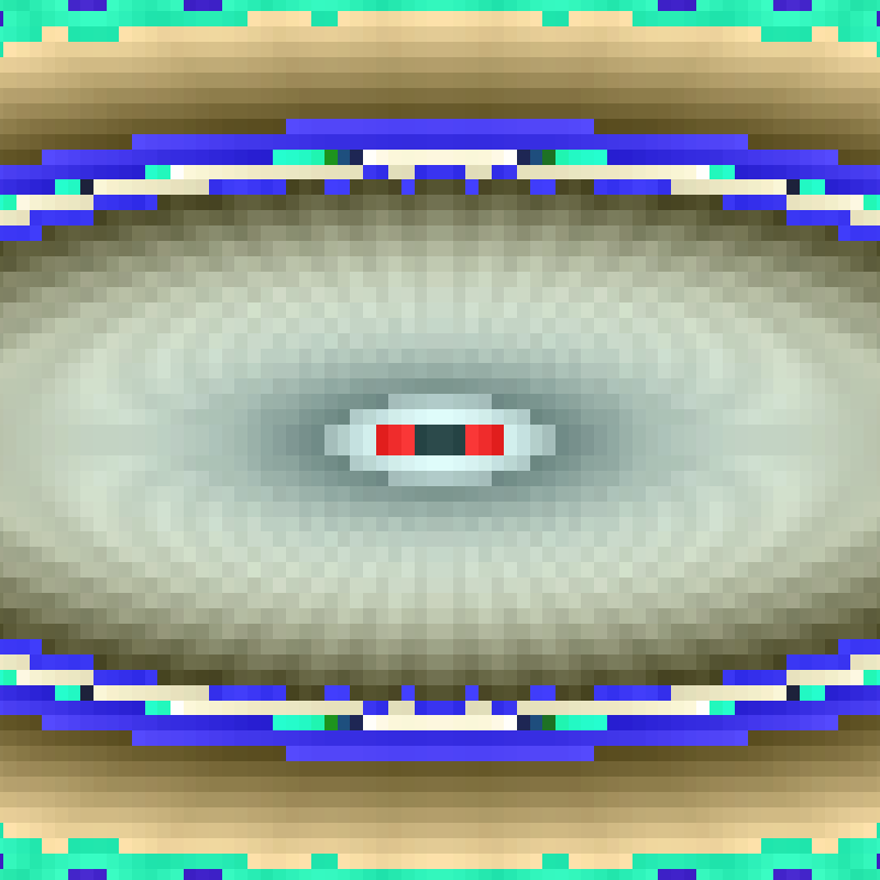 All Seeing Eye #10 static token preview