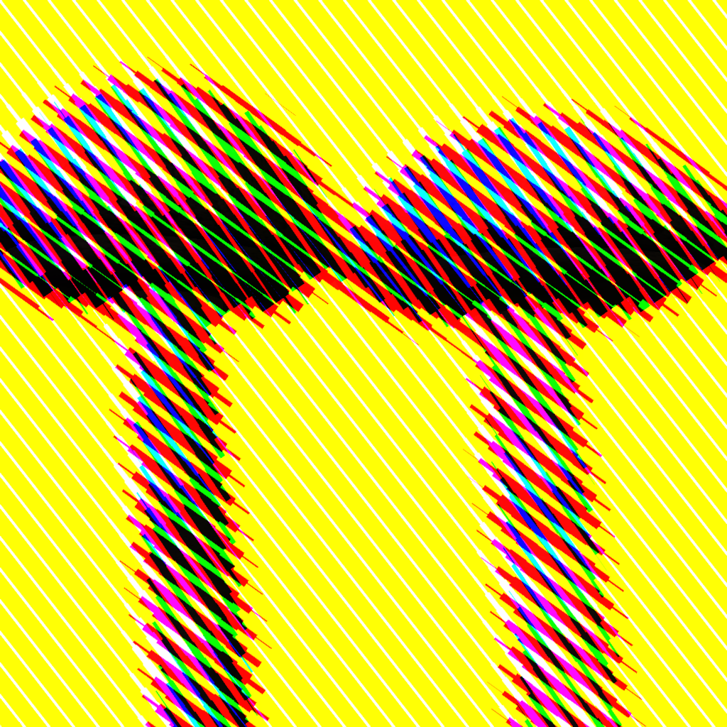 Psilocybe Azurescens #19 static token preview