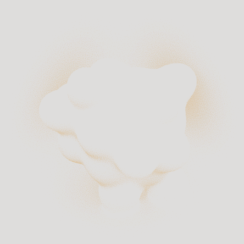 Digital Lava Lamp #7 static token preview