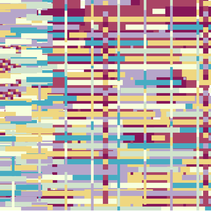 🍭 Sweety Glitchy 🍭 #20 static token preview