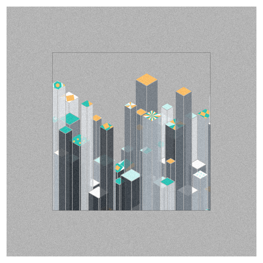 Playcities #1 static token preview