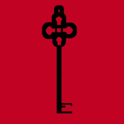 Skeleton Keys #17 static token preview