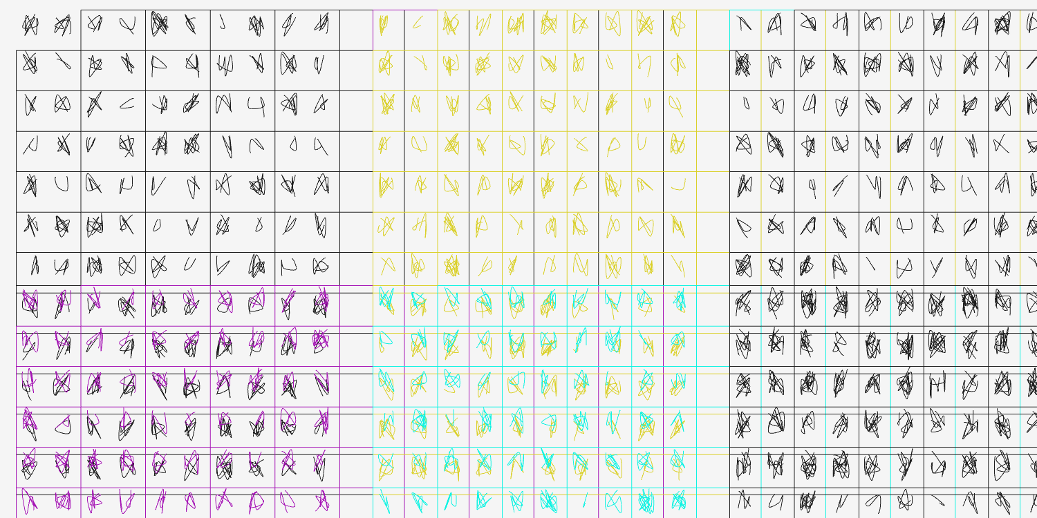 BINGO #732 static token preview