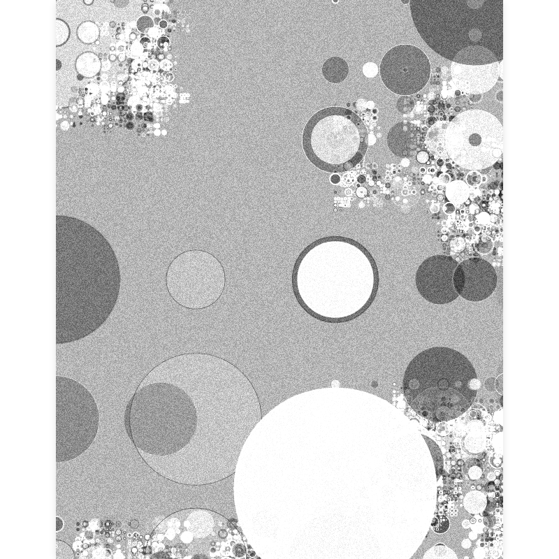 Exploded View #15 static token preview