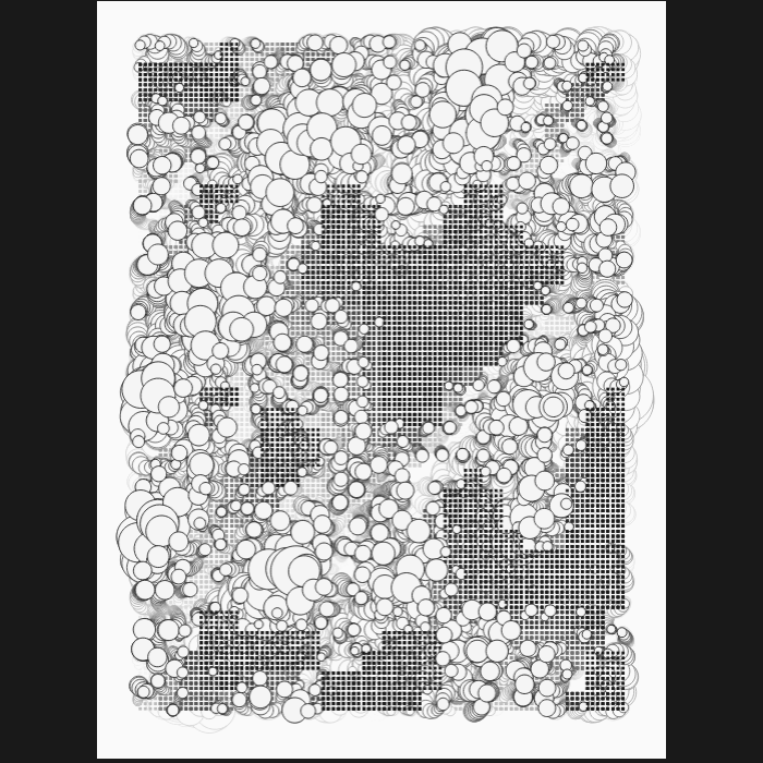 (uni)form #22 static token preview