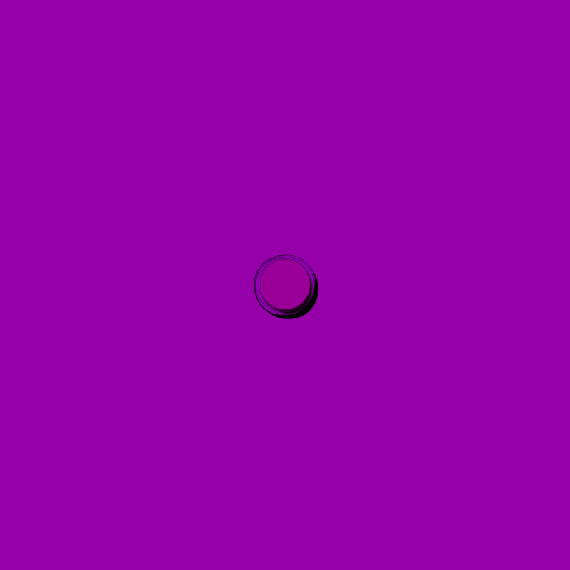 Particulate Hash #4 static token preview