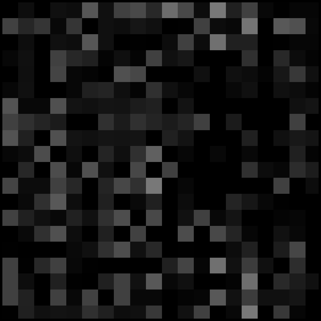 shadowplay #23 static token preview