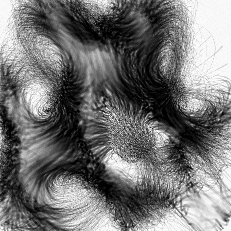 Convection Drawings #3 static token preview