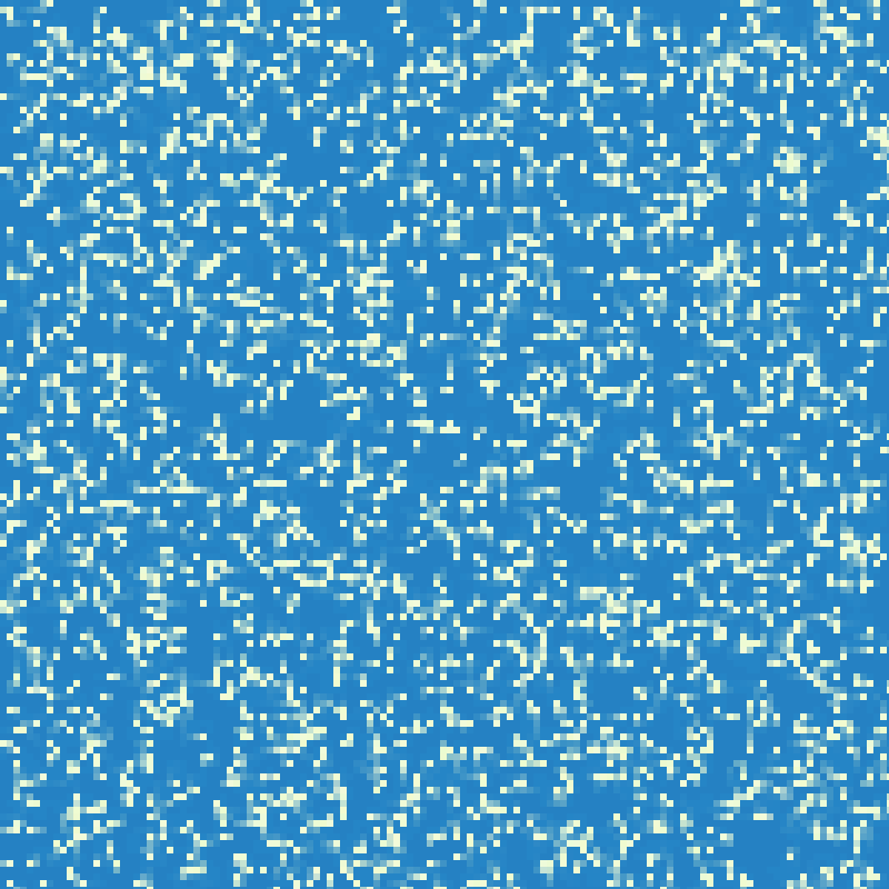 fish are friends #14 static token preview
