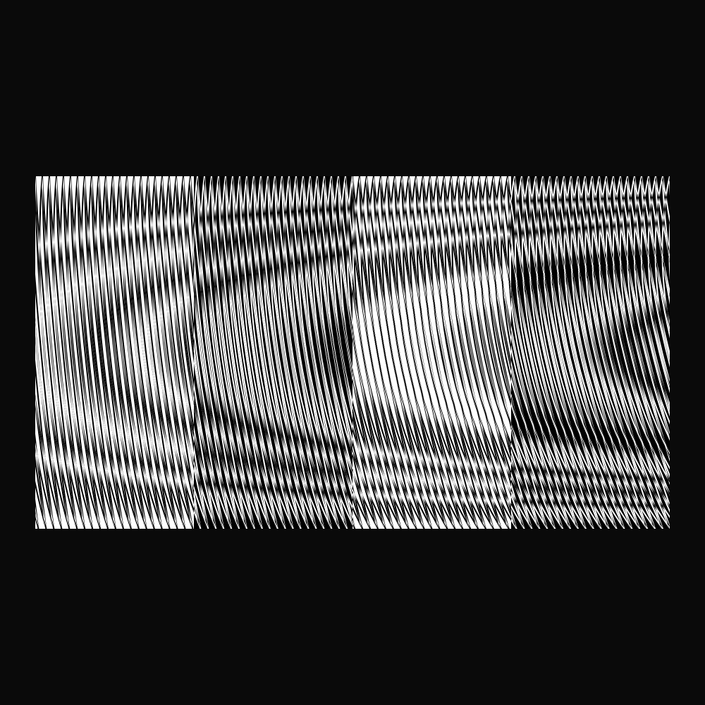 Untitled, 17 #18 static token preview