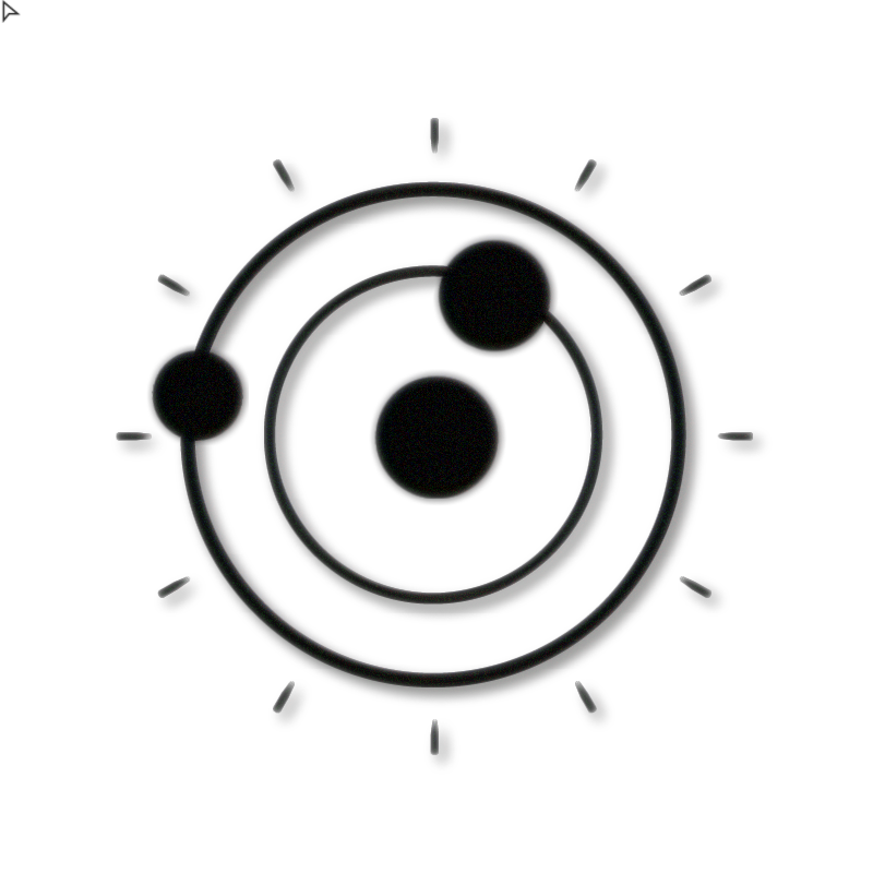 Pose Clock static project preview