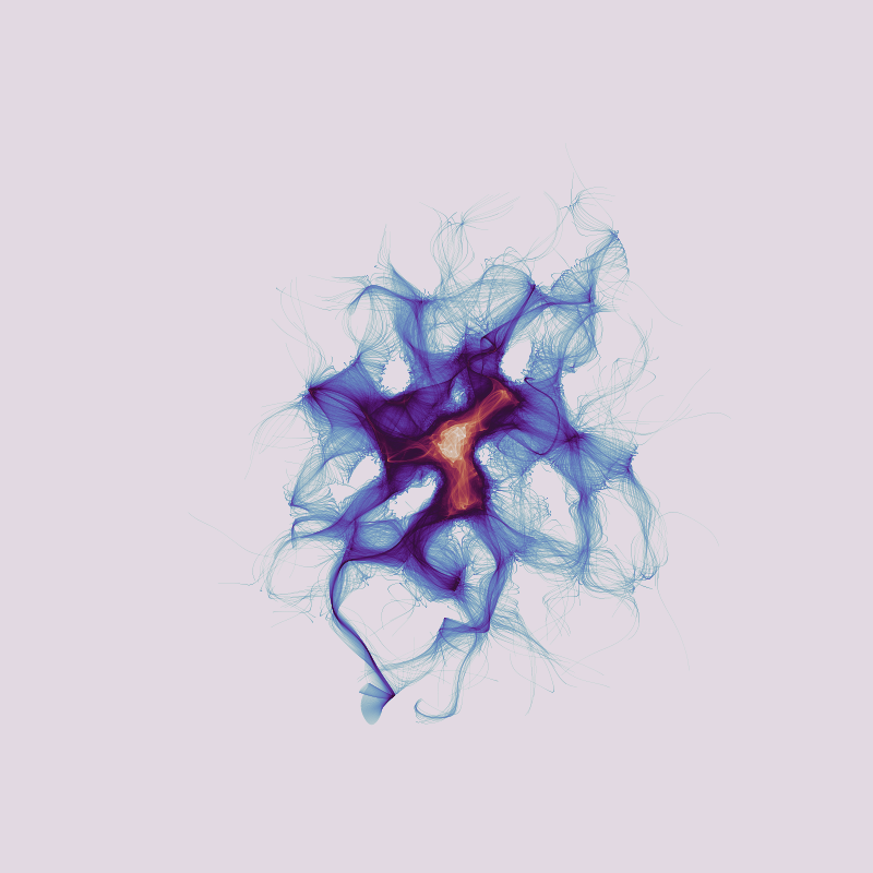 These flames do exist #24 static token preview