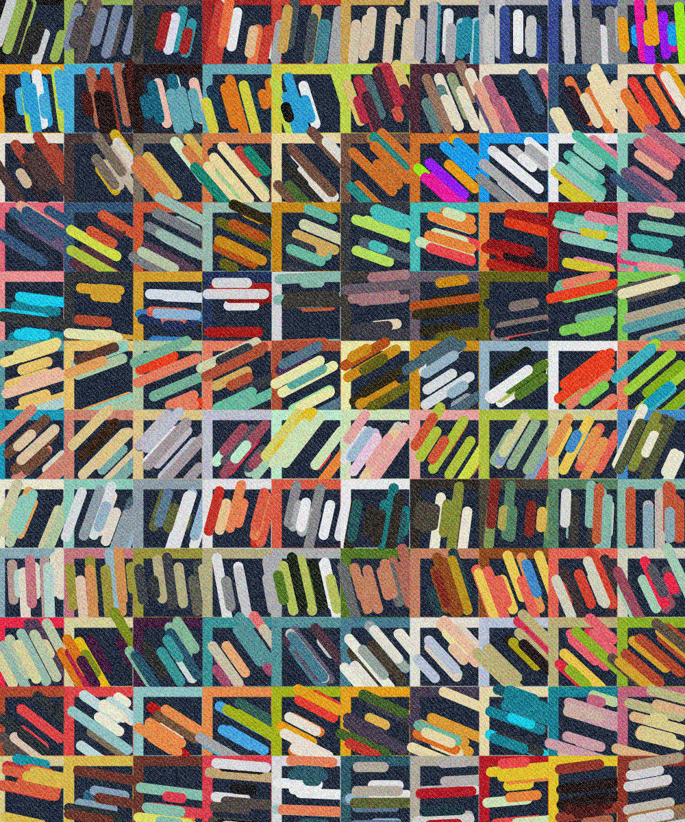 101  palettes #3 static token preview