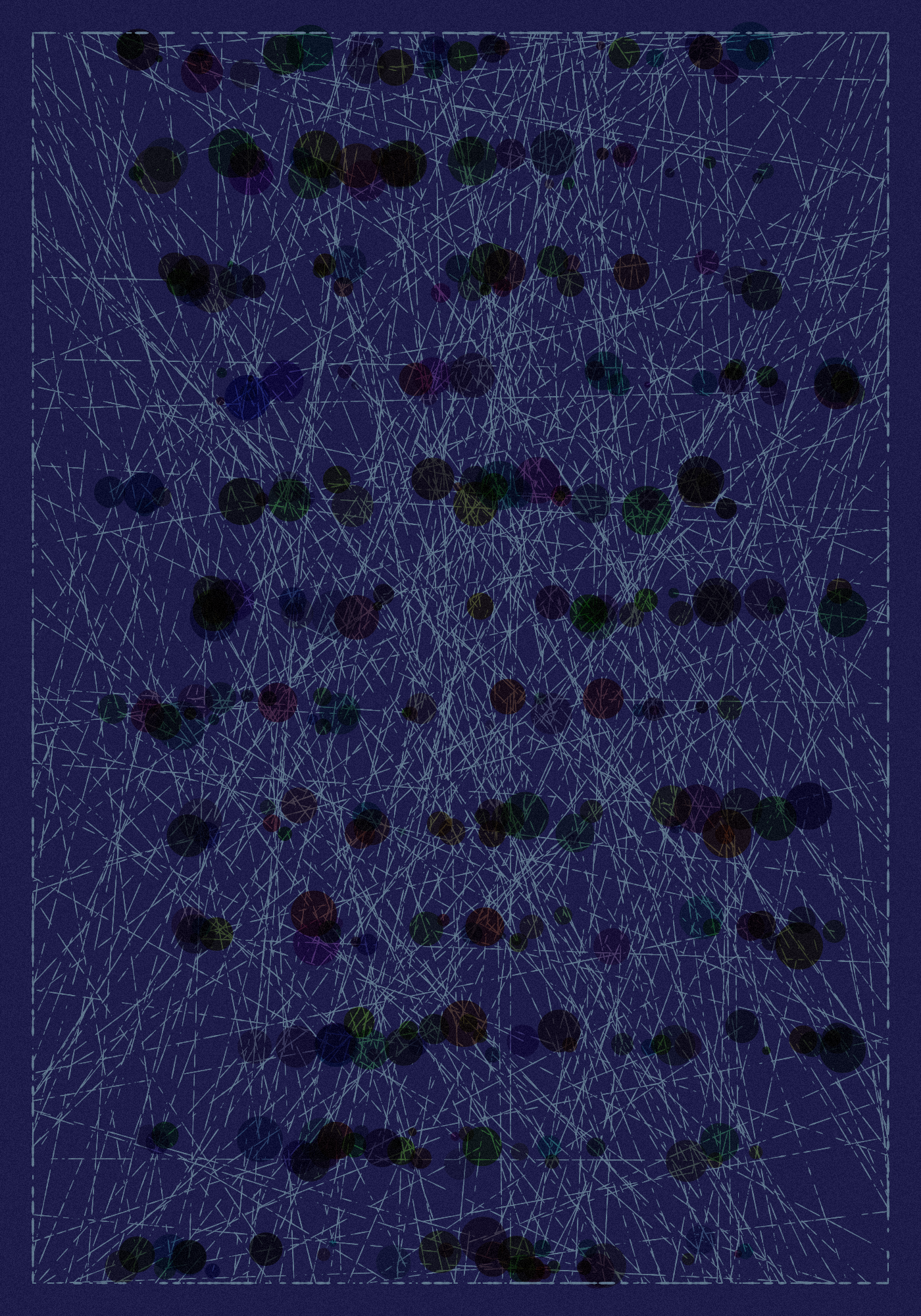 (365) scratches & circles #12 static token preview