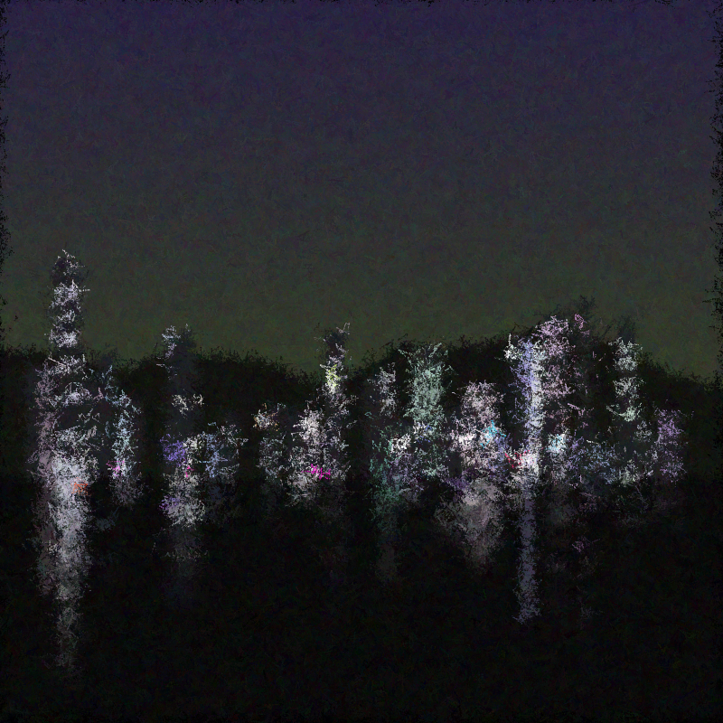 Cities/Skylines #13 static token preview