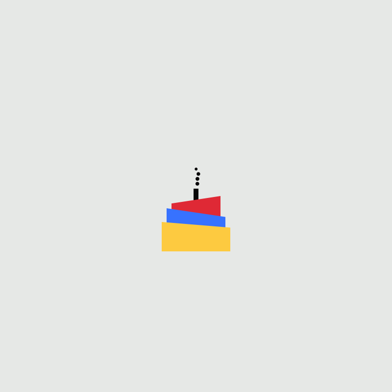Have your cake & eat it too #4 static token preview