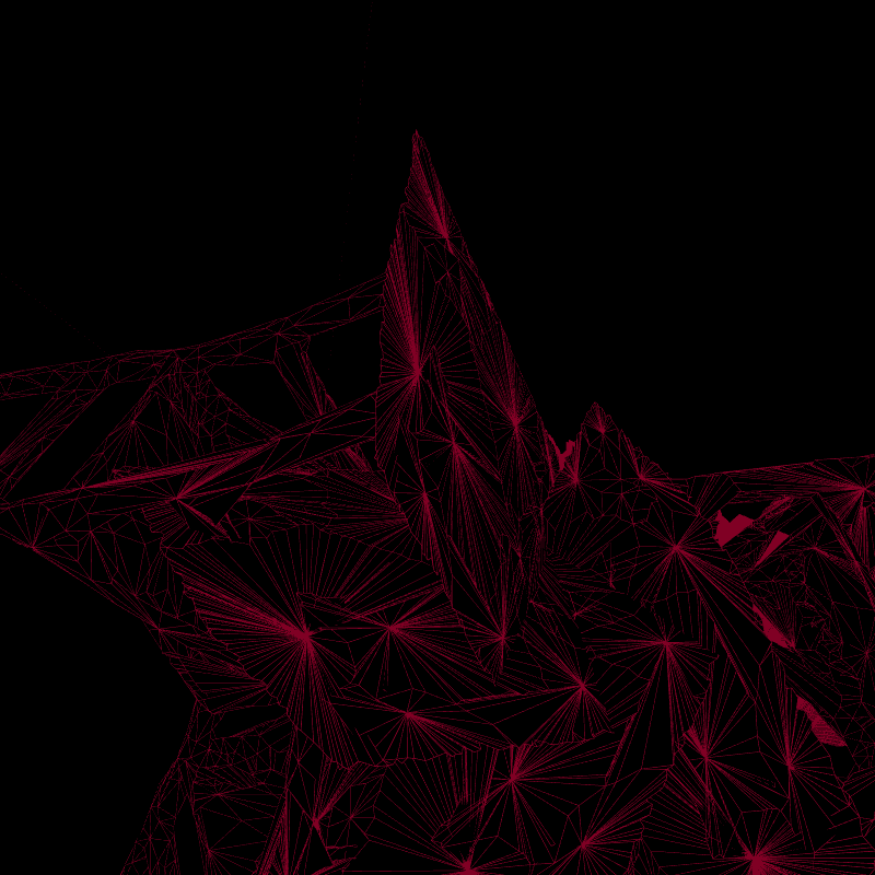 entanglement #7 static token preview
