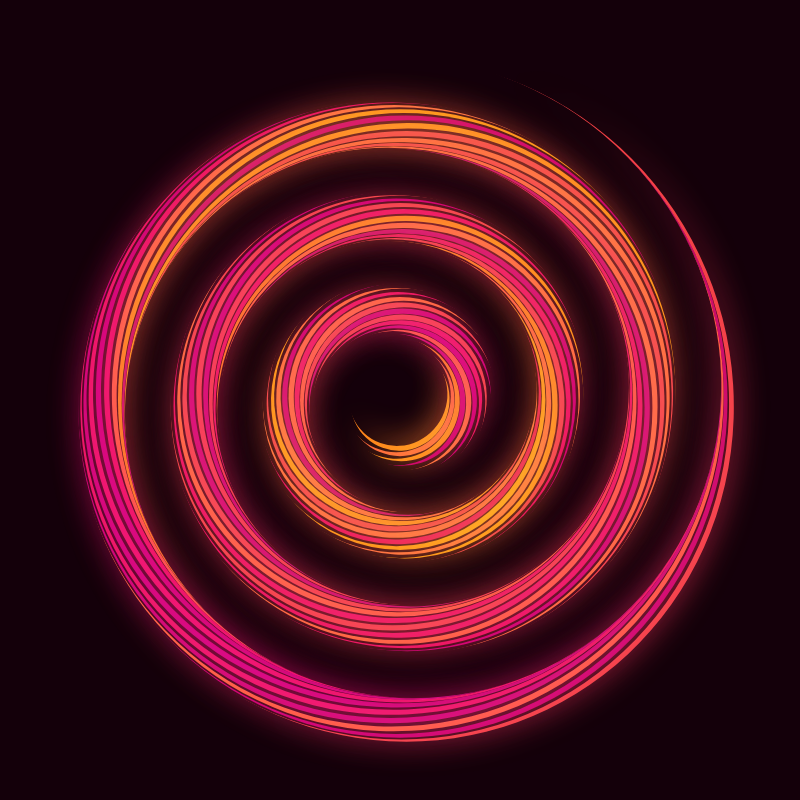 NeonSpaghetti #1 static token preview